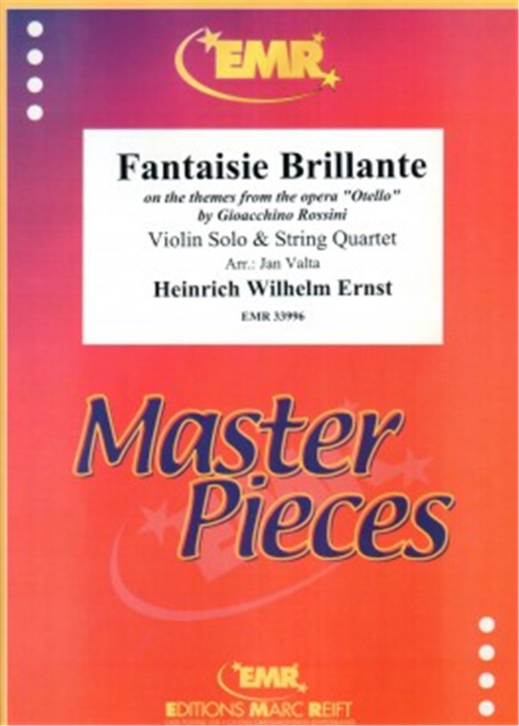 Fantaisie Brillante