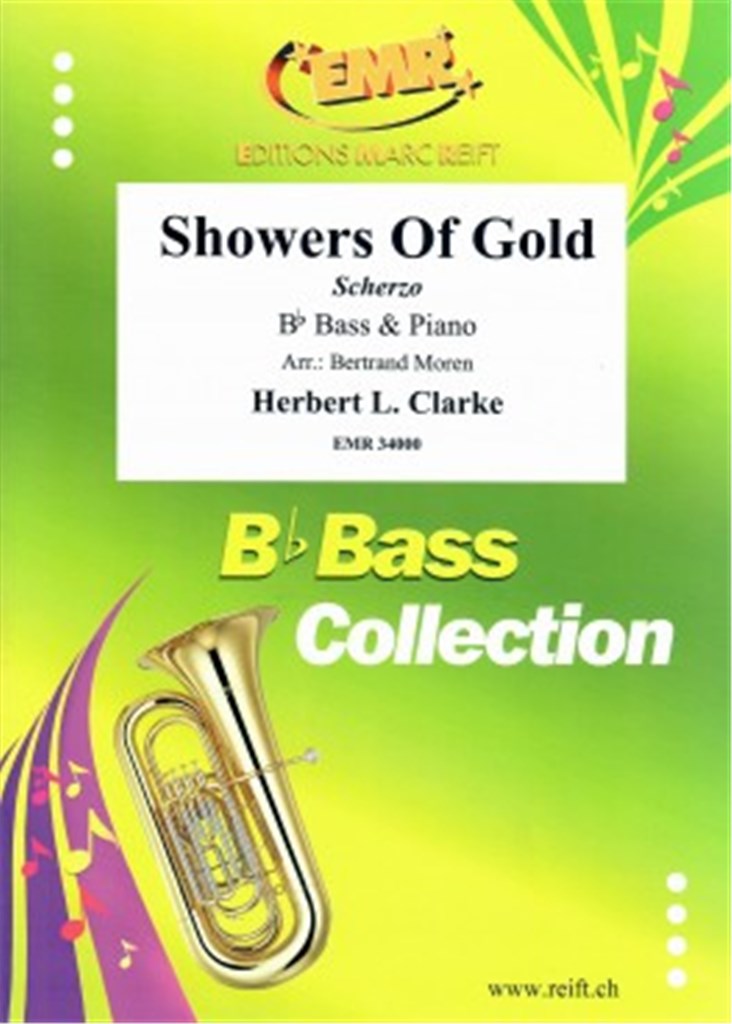 Showers Of Gold