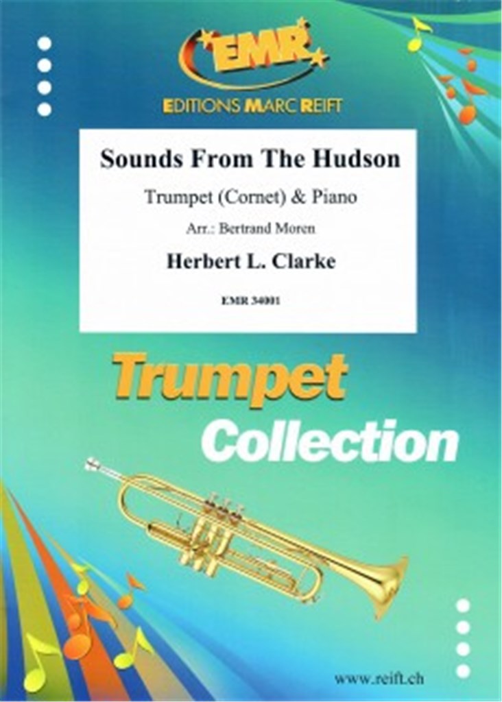 Sounds From The Hudson