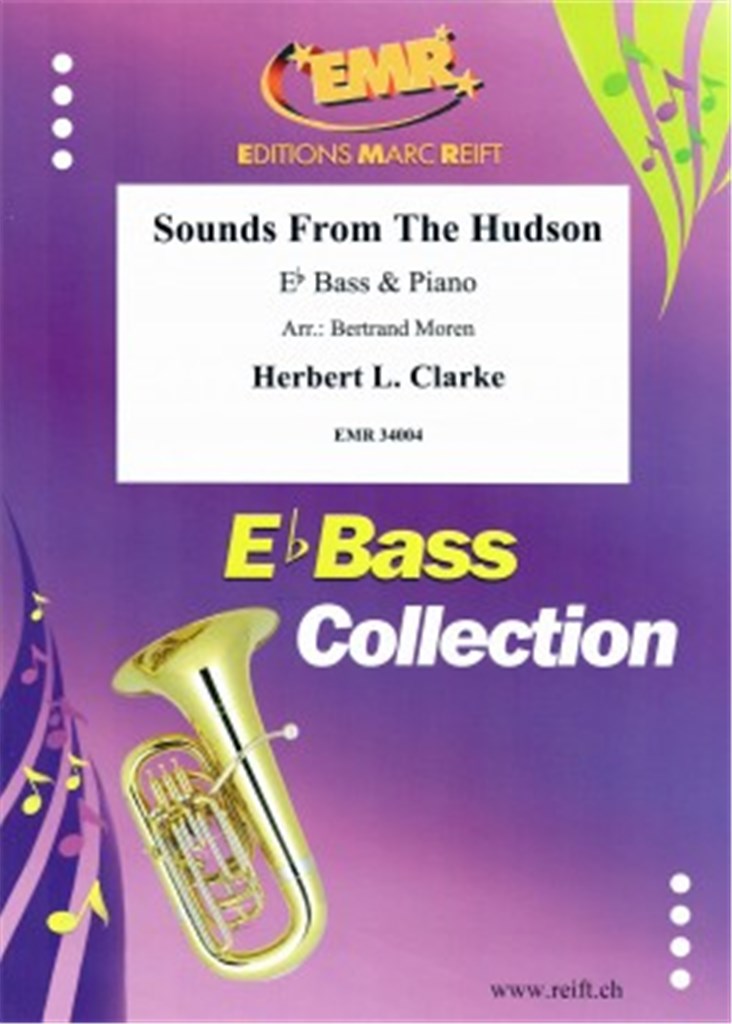Sounds From The Hudson