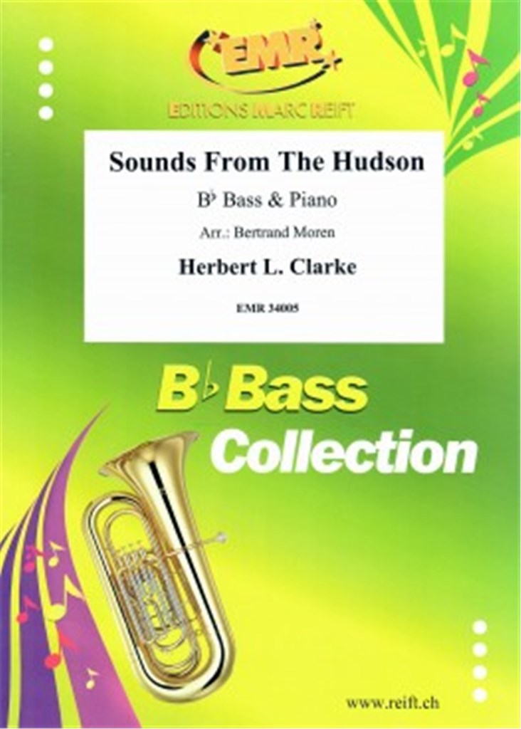Sounds From The Hudson