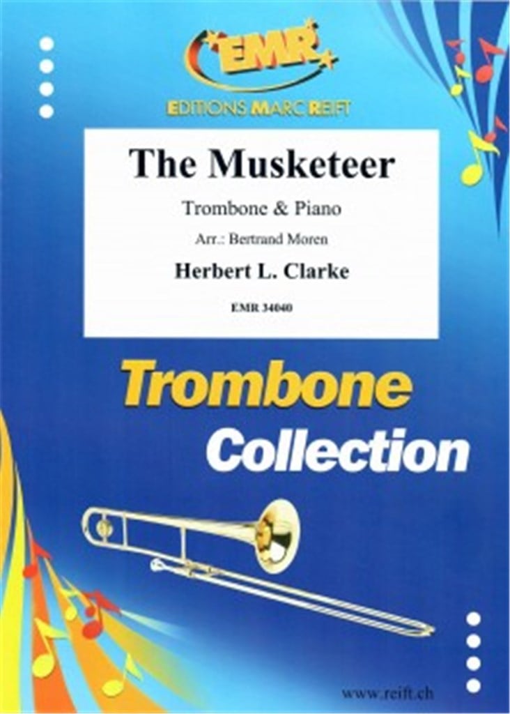 The Musketeer