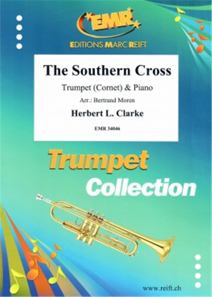 The Southern Cross
