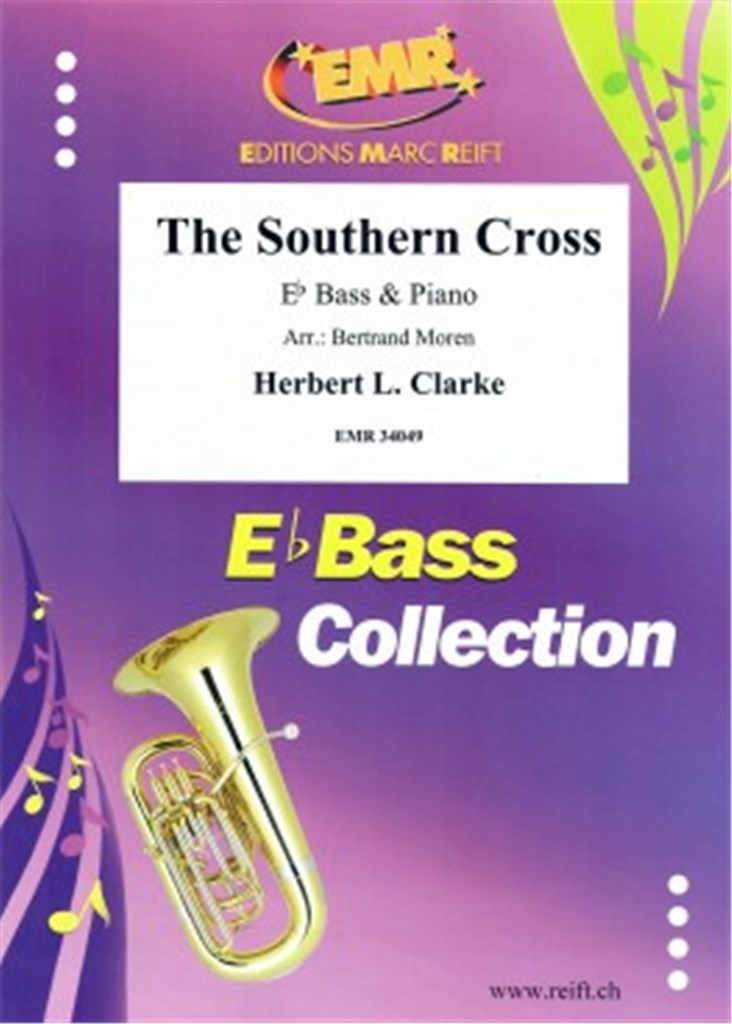 The Southern Cross