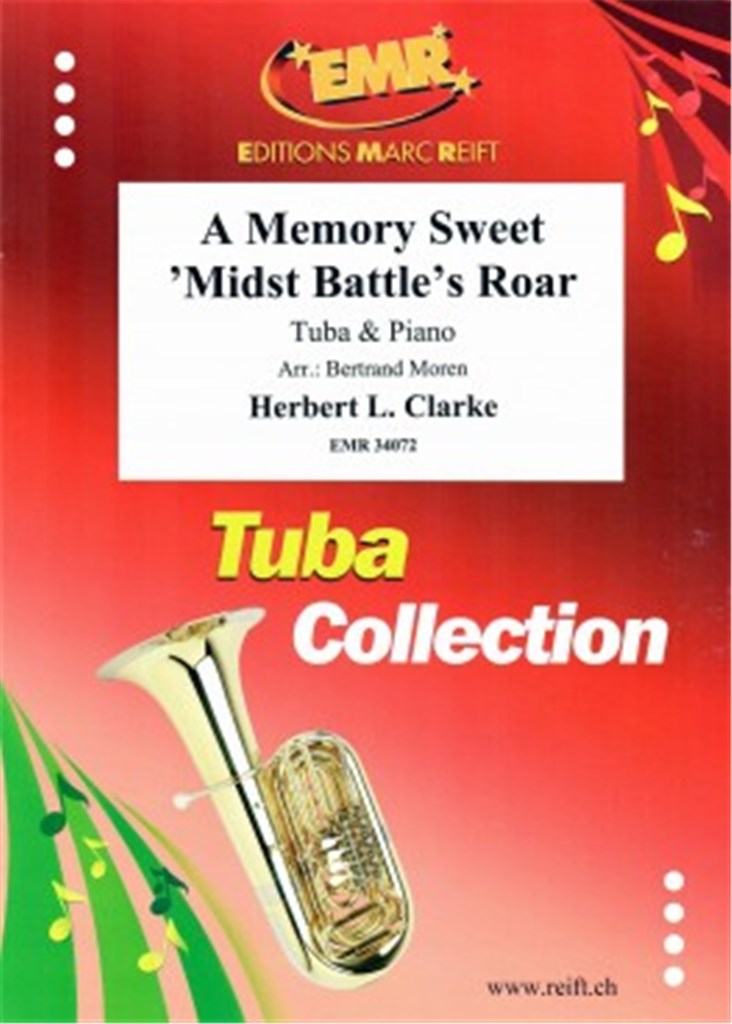 A Memory Sweet 'midst Battle's Roar