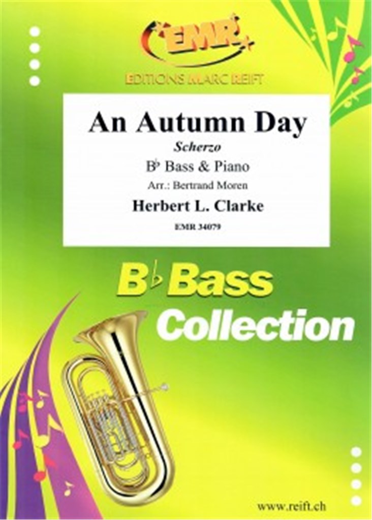 An Autumn Day