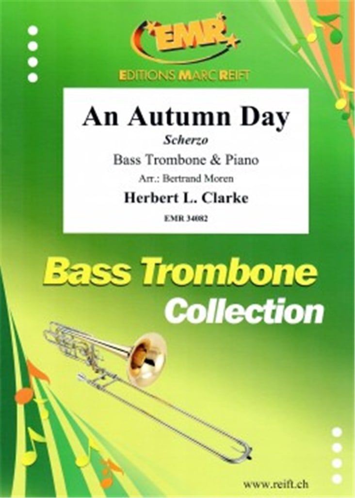 An Autumn Day