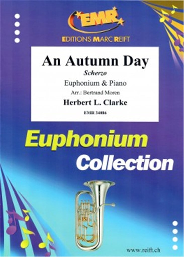 An Autumn Day