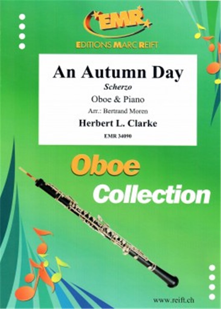 An Autumn Day