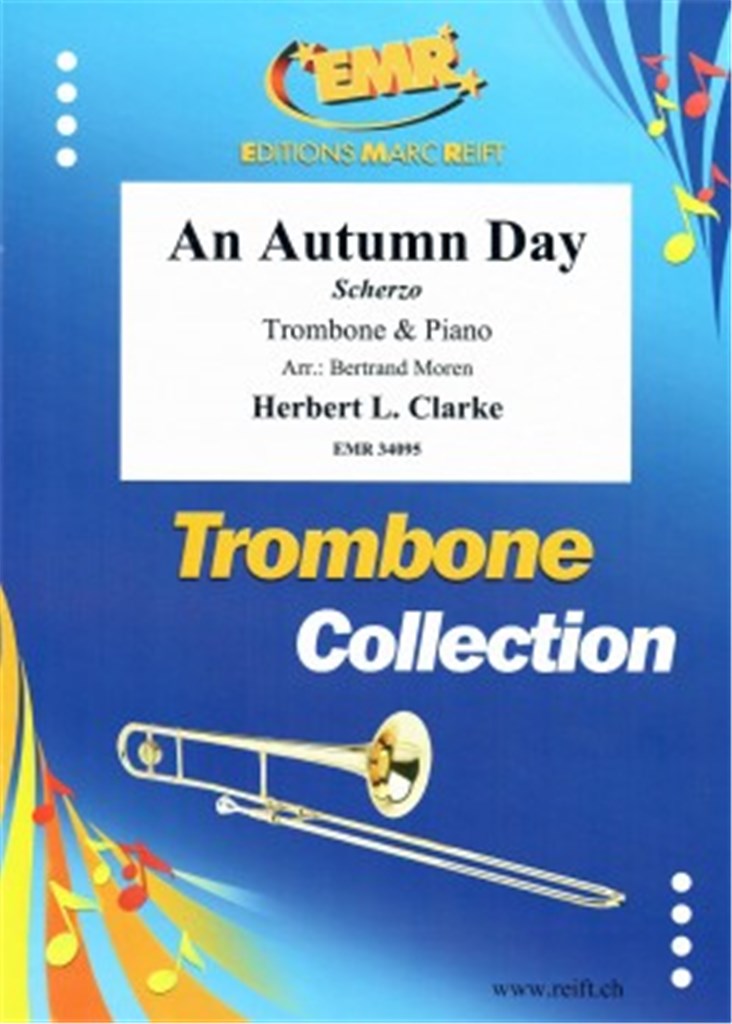 An Autumn Day