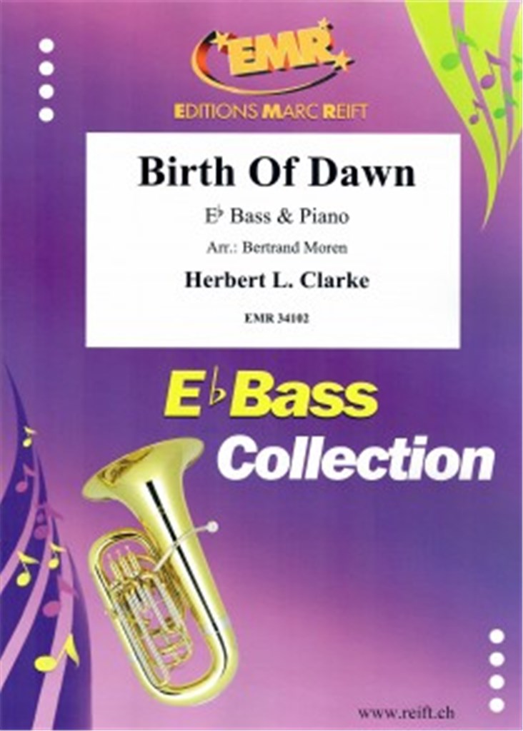 Birth Of Dawn