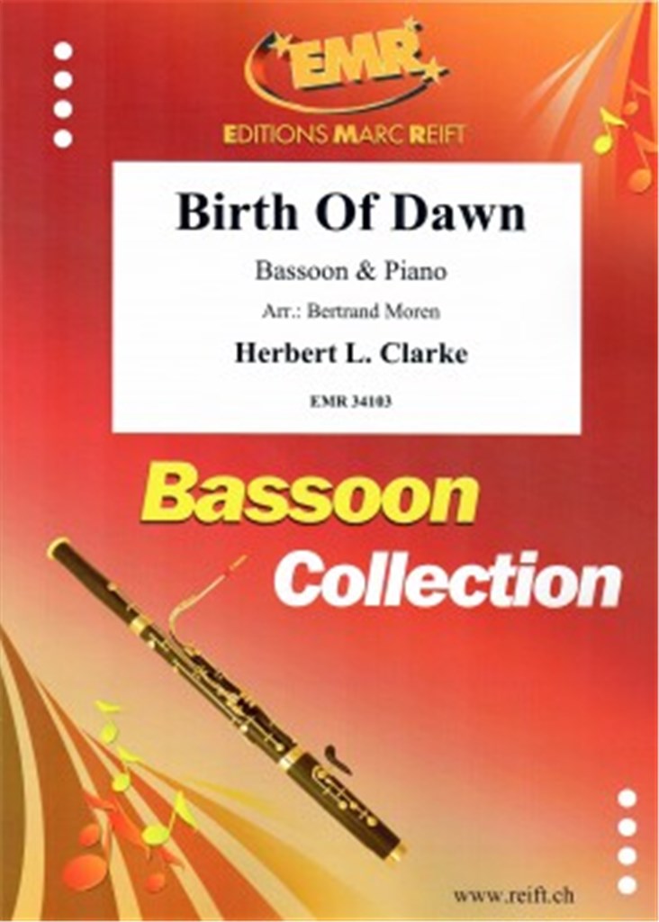 Birth Of Dawn