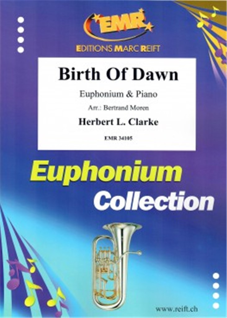 Birth Of Dawn