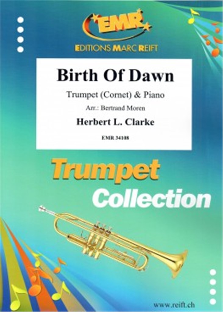 Birth Of Dawn
