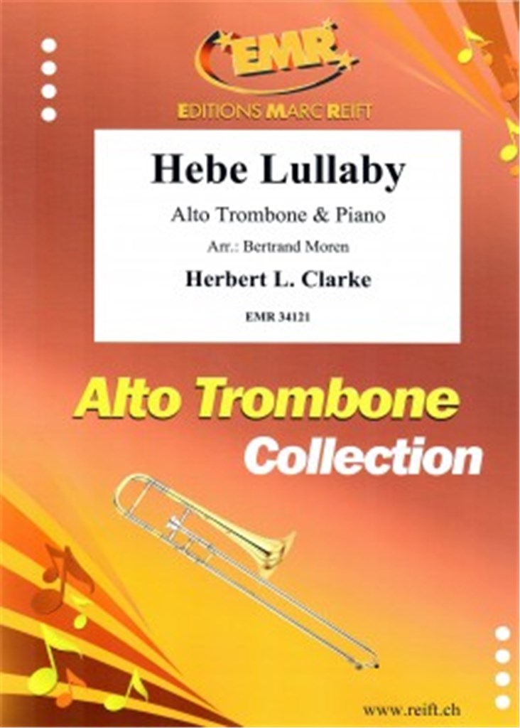 Hebe Lullaby