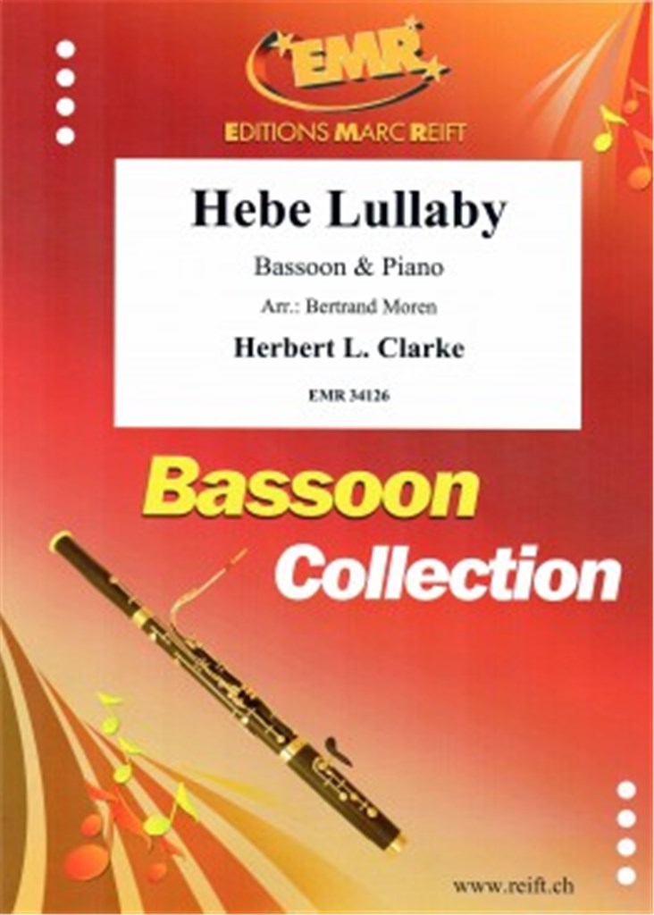 Hebe Lullaby
