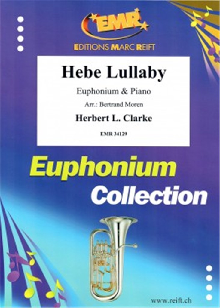 Hebe Lullaby