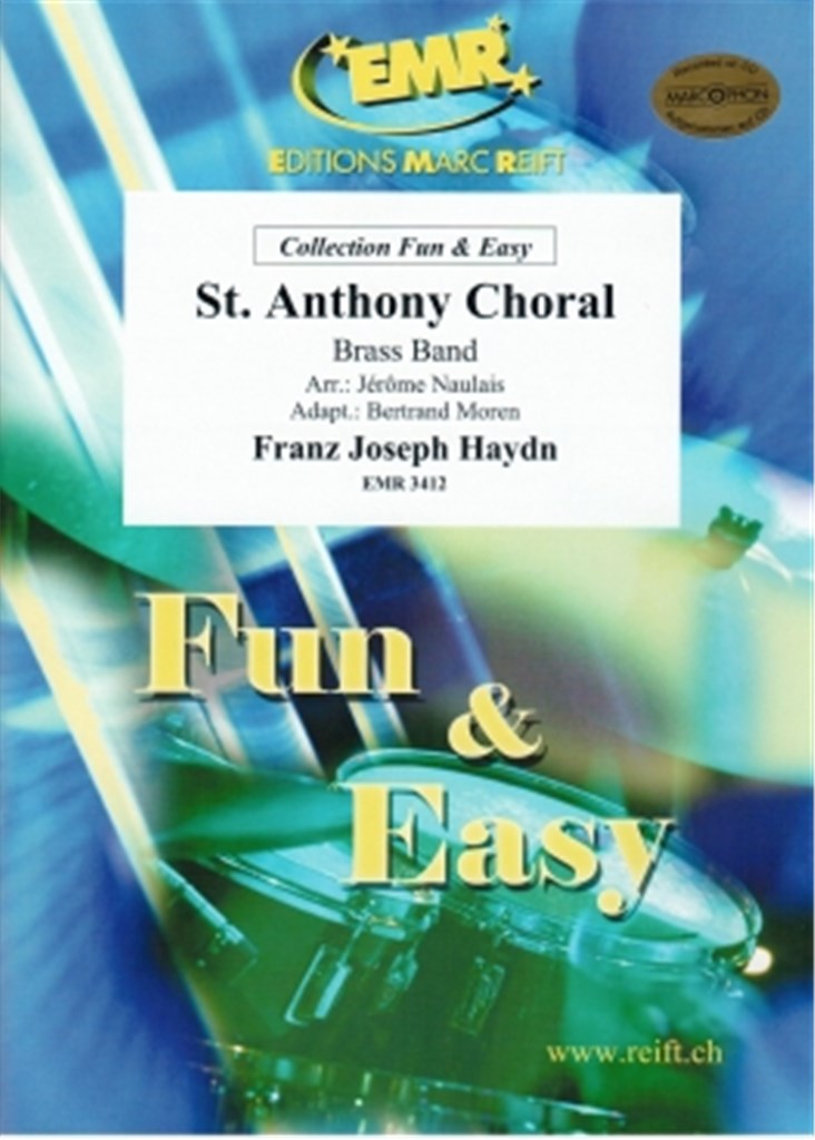 St. Anthony Choral