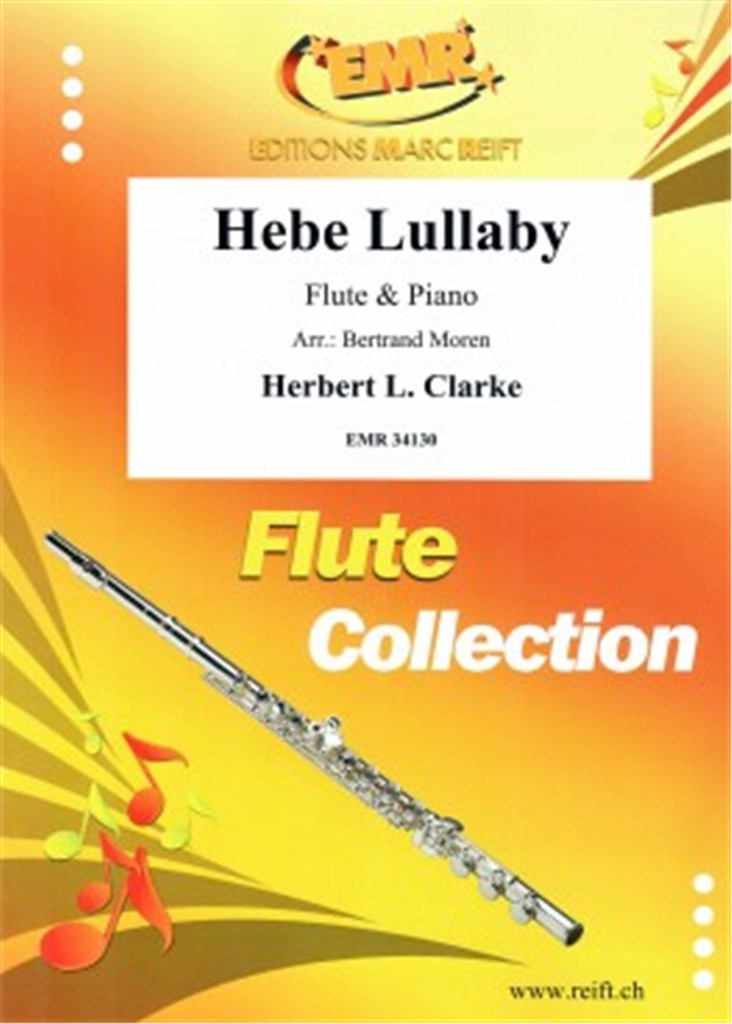 Hebe Lullaby