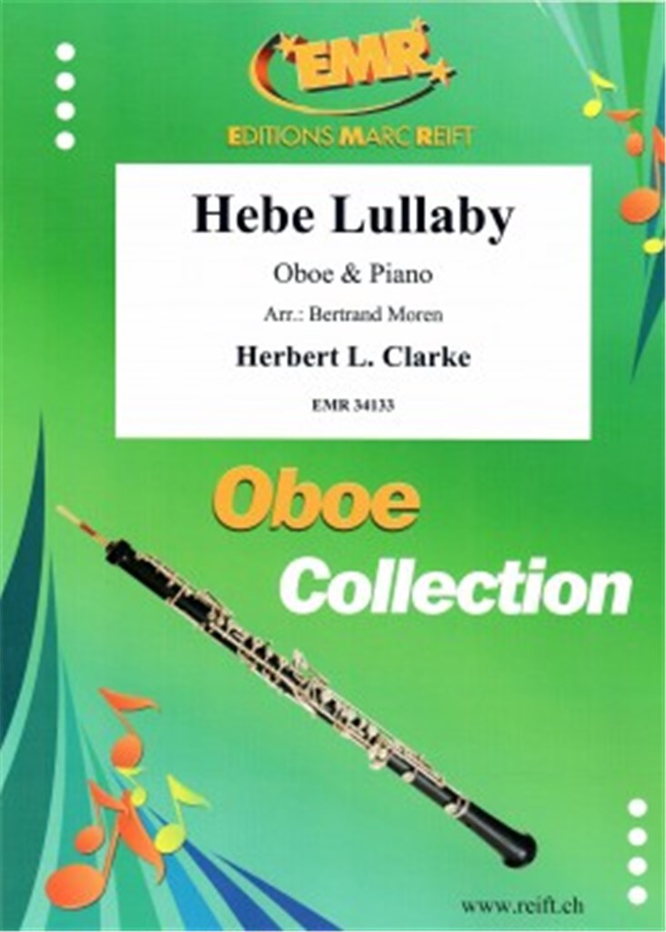 Hebe Lullaby