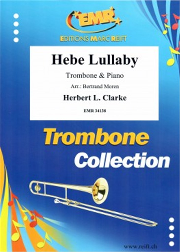Hebe Lullaby