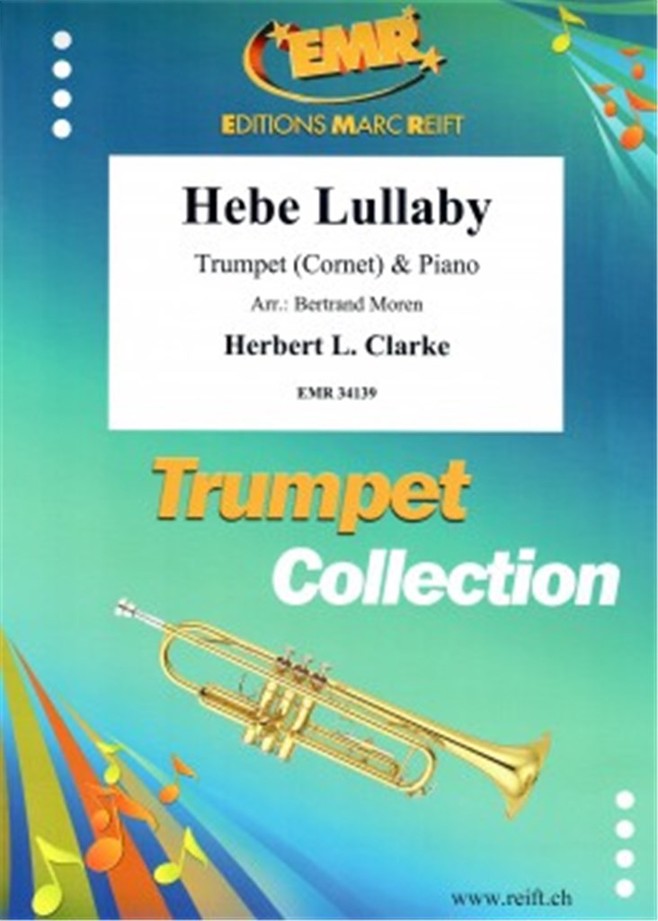 Hebe Lullaby
