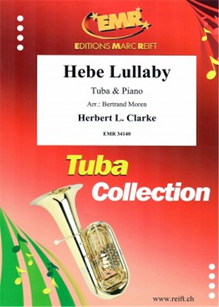 Hebe Lullaby