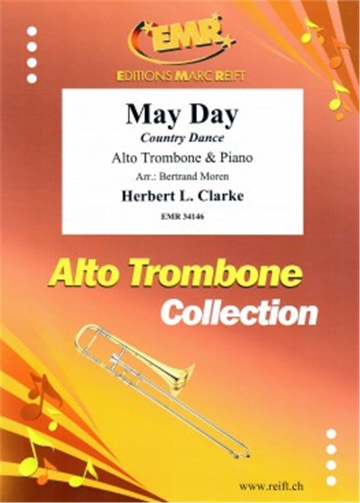 May Day