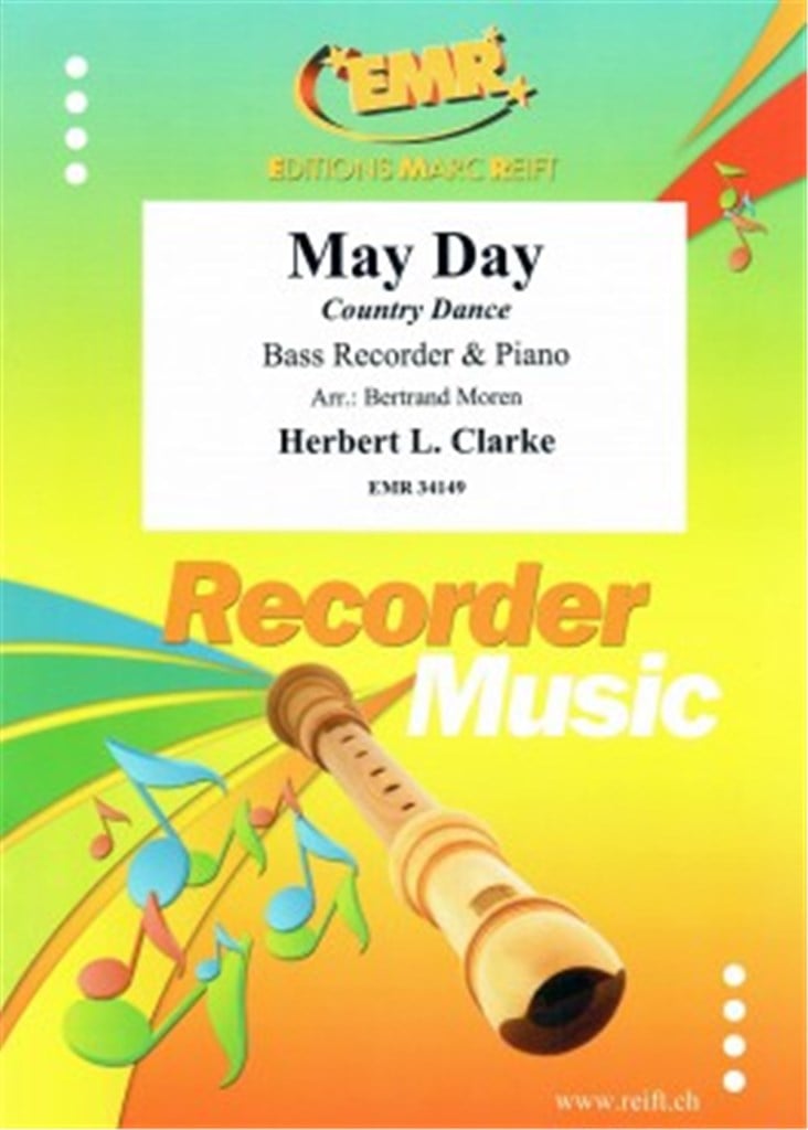 May Day