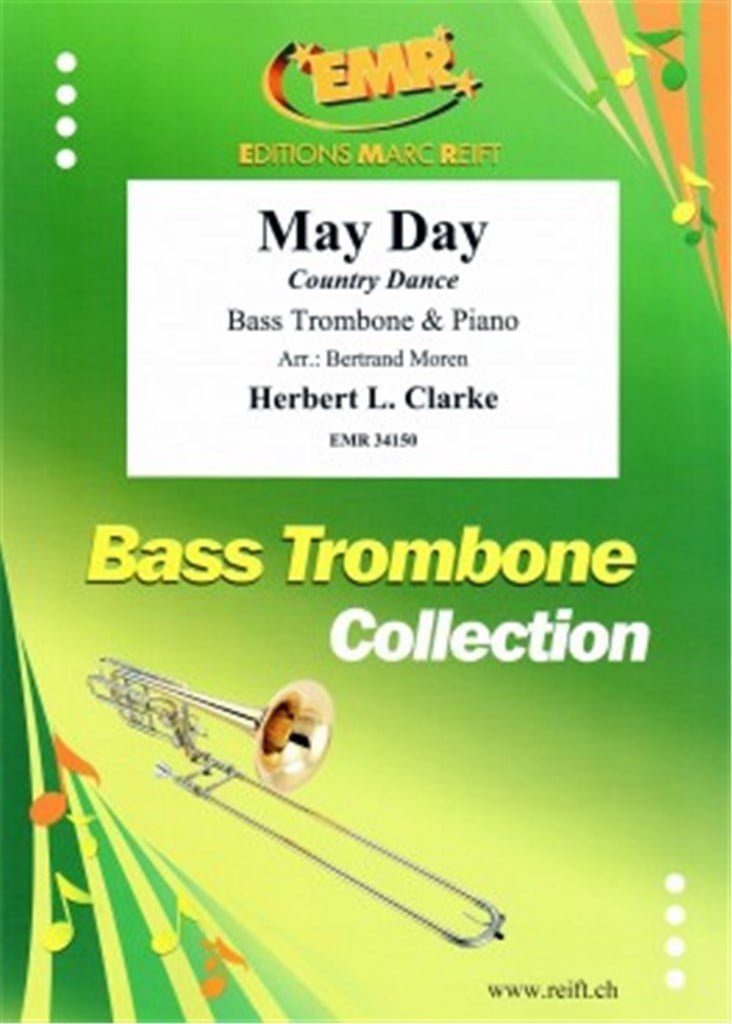 May Day