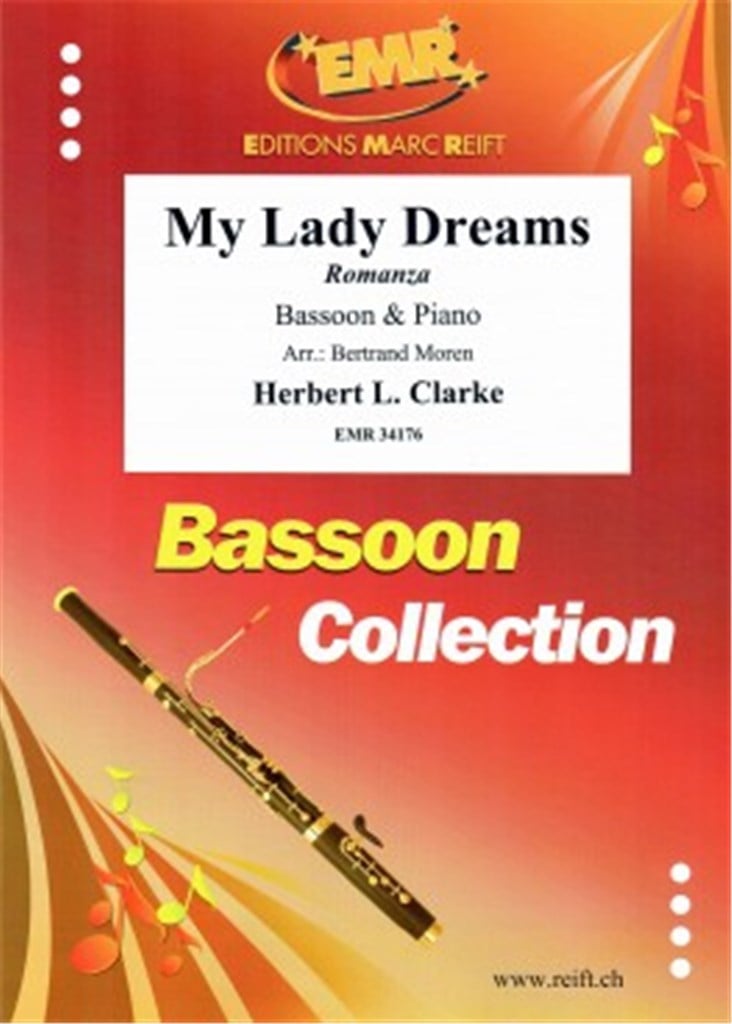 My Lady Dreams