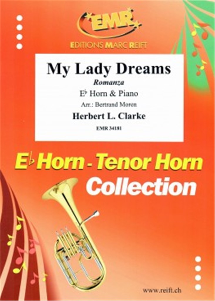 My Lady Dreams