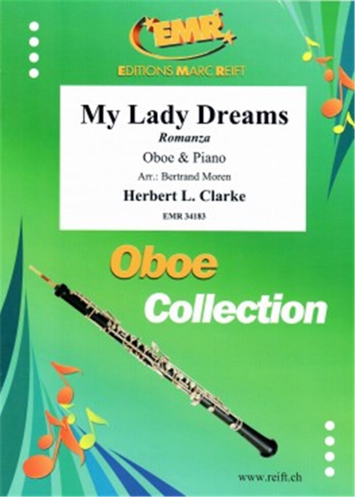 My Lady Dreams