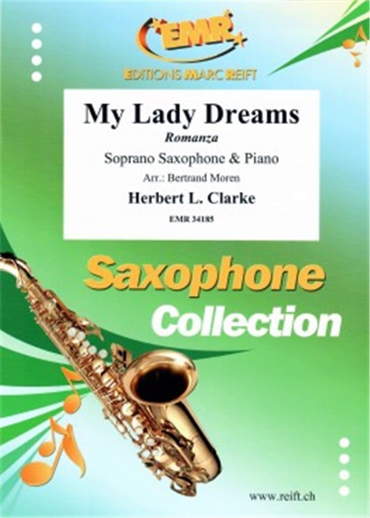 My Lady Dreams