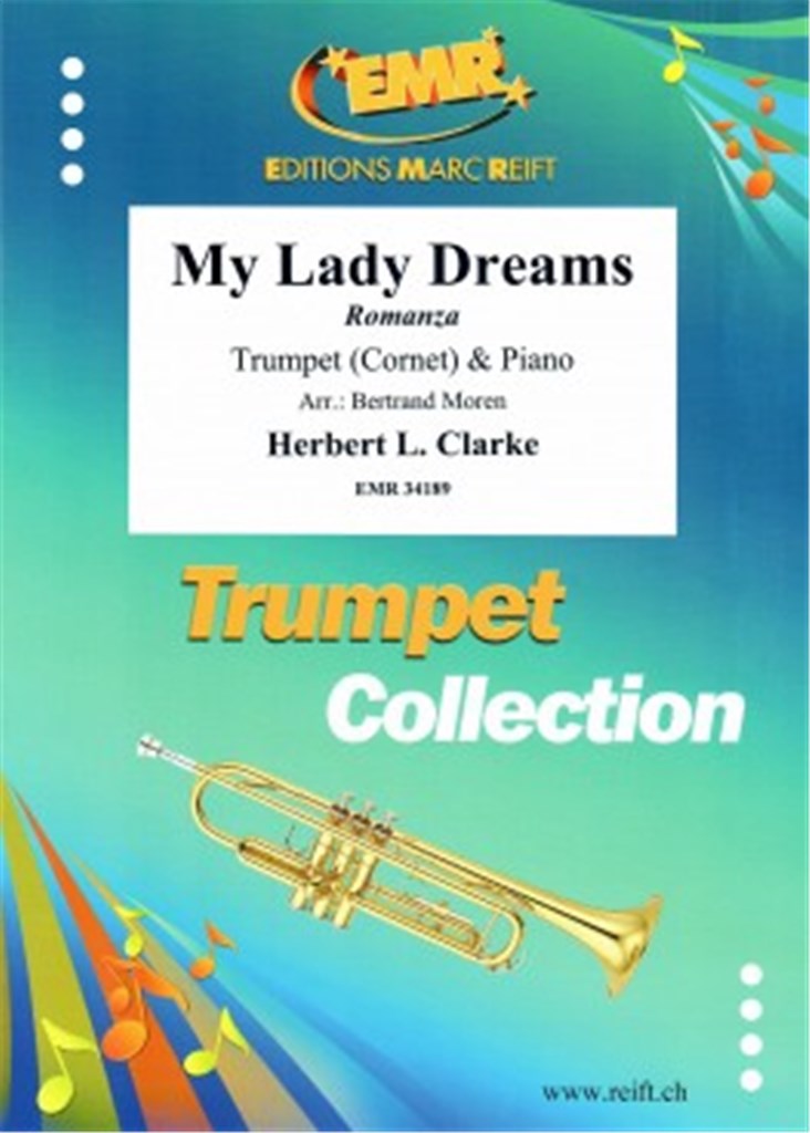 My Lady Dreams