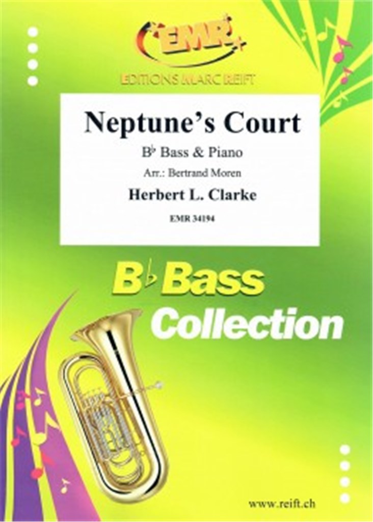 Neptune's Court