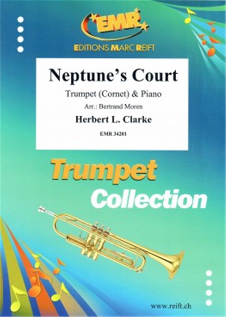 Neptune's Court
