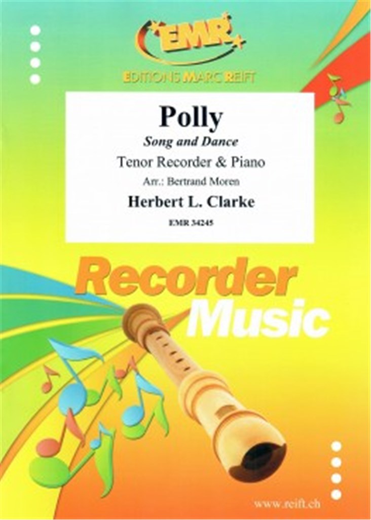 Polly