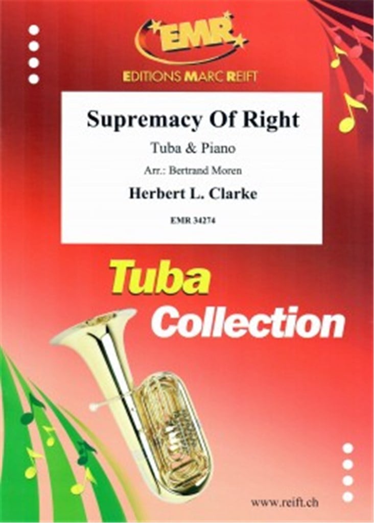 Supremacy Of Right
