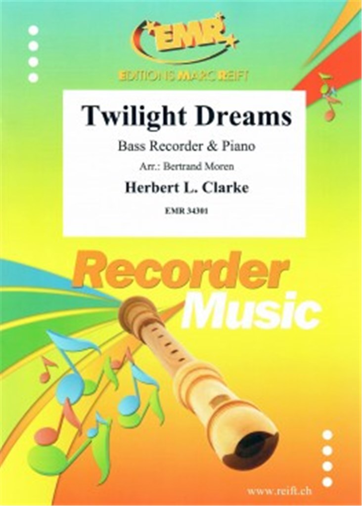 Twilight Dreams