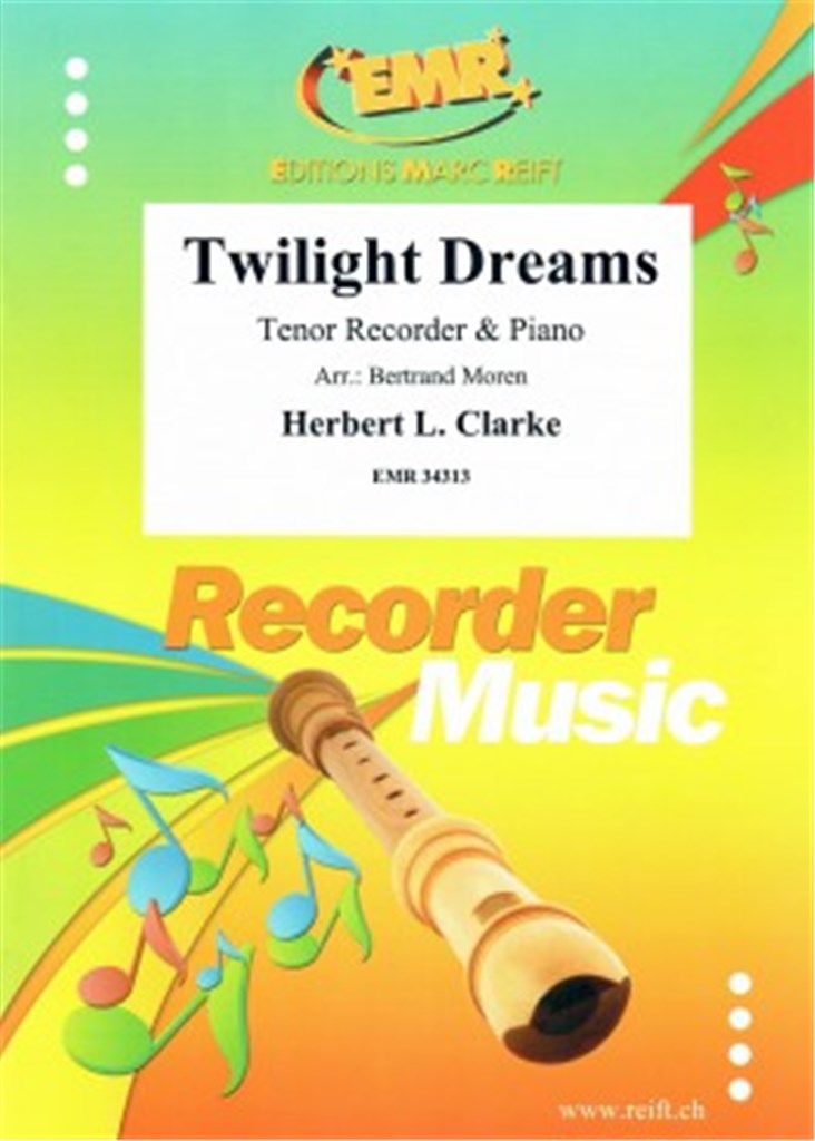 Twilight Dreams