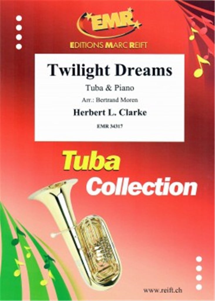 Twilight Dreams