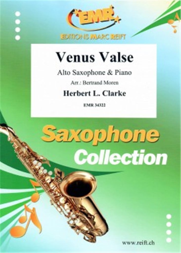 Venus Valse