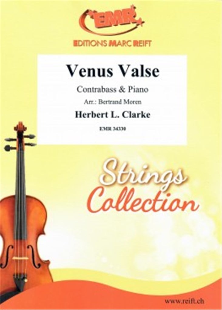 Venus Valse