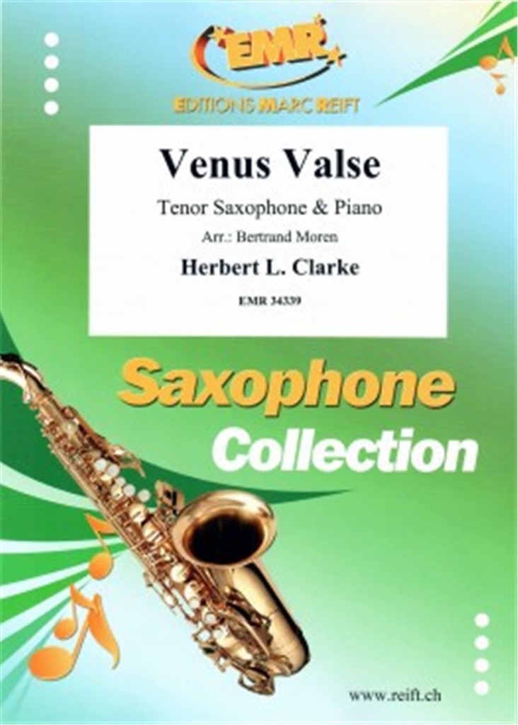 Venus Valse