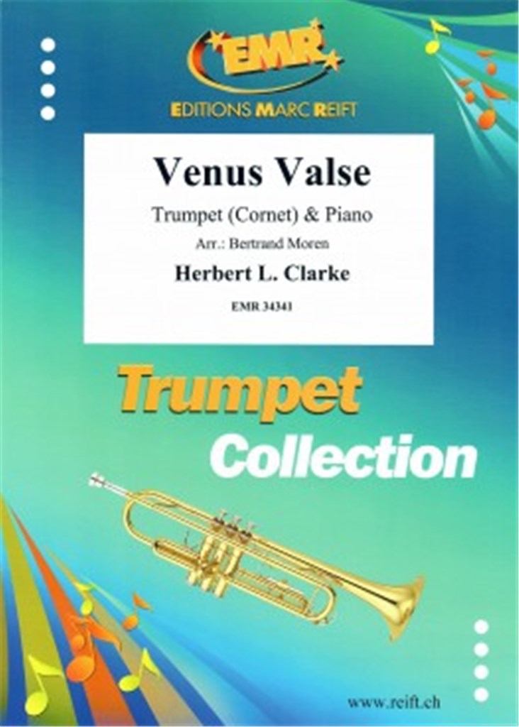 Venus Valse