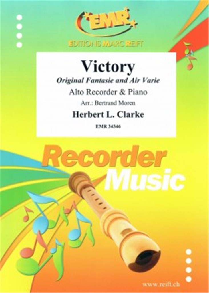 Victory