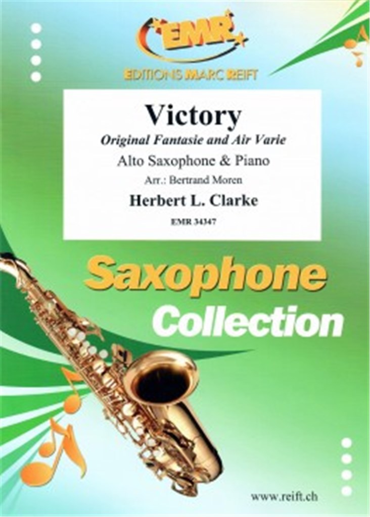 Victory