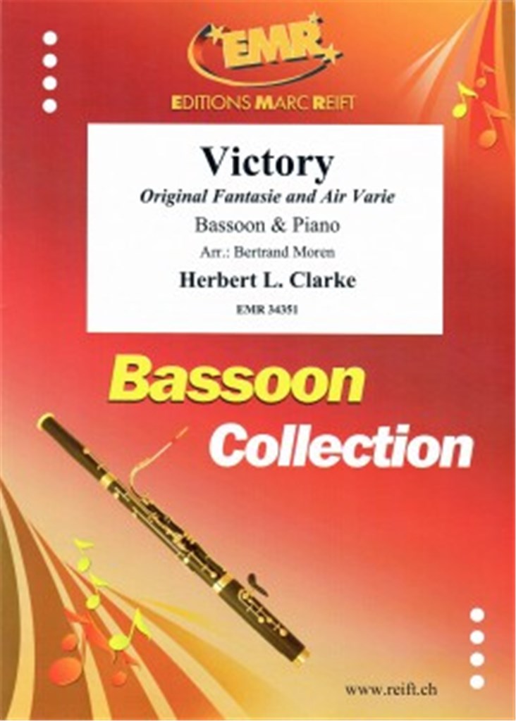 Victory