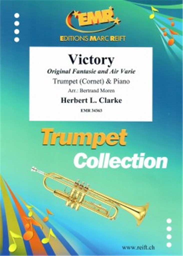Victory